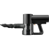 Roborock F25 ACE Combo håndholdt støvsuger Sort Poseløs, Våd / tør støvsuger Sort, Tør&våd, Cyclonisk, 73 dB, Poseløs, Sort, 0,56 L