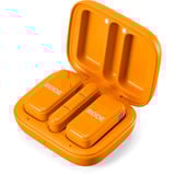 Rode Microphones Trådløs mikrofon USB-C Orange