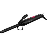 Rowenta Curler 2 CF2119 hårstyler Krøllejern Varm Sort 25 W 1,8 m Sort, Krøllejern, Varm, Scrollbar, Lige tøndeformet, Tørt/vådt hår, 180 °C