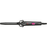 Rowenta Curler 2 CF2119 hårstyler Krøllejern Varm Sort 25 W 1,8 m Sort, Krøllejern, Varm, Scrollbar, Lige tøndeformet, Tørt/vådt hår, 180 °C