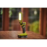 Ryobi 18 V ONE+ Akku-projektlampe, LED lys 
