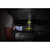 Ryobi 18 V ONE+ Akku-projektlampe, LED lys 