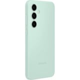 SAMSUNG EF-PS721 mobiltelefon etui 17 cm (6.7") Cover Mintfarve, Mobiltelefon Cover Mynte, Cover, Samsung, Galaxy S24 FE, 17 cm (6.7"), Mintfarve