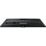 SAMSUNG S80PB computerskærm 68,6 cm (27") 3840 x 2160 pixel 4K Ultra HD LCD Sort, LED-skærm Sort, 68,6 cm (27"), 3840 x 2160 pixel, 4K Ultra HD, LCD, 5 ms, Sort