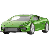 SIKU BLISTER Lamborghini Temerario, Model køretøj 