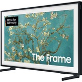 Samsung GQ32LS03CBUXZG, QLED TV Sort
