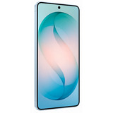 Samsung Galaxy S26 512GB, Mobiltelefon Lyseblå