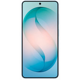 Samsung Galaxy S26 512GB, Mobiltelefon Lyseblå
