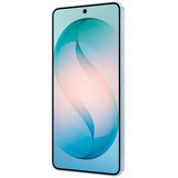 Samsung Galaxy S26 512GB, Mobiltelefon Lyseblå