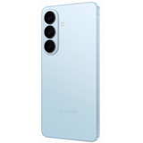 Samsung Galaxy S26 512GB, Mobiltelefon Lyseblå