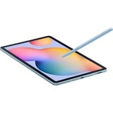 Samsung Galaxy Tab S6 Lite (2024) Wi-Fi 64 GB 26,4 cm (10.4") 4 GB Wi-Fi 5 (802.11ac) Grøn, Tablet PC Mynte, 26,4 cm (10.4"), 2000 x 1200 pixel, 64 GB, 4 GB, 2 GHz, Grøn