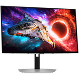 Samsung Odyssey OLED G8 S27HG800SUX, Gaming Skærm Sølv