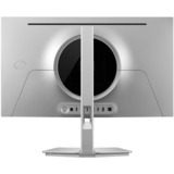 Samsung Odyssey OLED G8 S27HG800SUX, Gaming Skærm Sølv