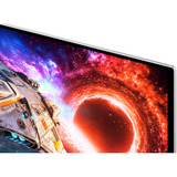 Samsung S27HG800SU, Gaming Skærm Sølv