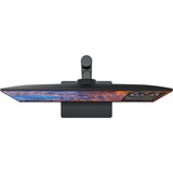 Samsung S80PB computerskærm 68,6 cm (27") 3840 x 2160 pixel 4K Ultra HD LCD Sort, LED-skærm Sort, 68,6 cm (27"), 3840 x 2160 pixel, 4K Ultra HD, LCD, 5 ms, Sort