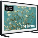 Samsung The Frame GQ-32LS03C, QLED TV Sort
