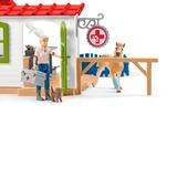 Schleich 42502 legetøjssæt, Spil figur Farm, 3 År, Flerfarvet