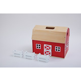 Schleich 42602, Spil bygning 