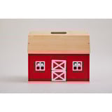 Schleich FARM WORLD 42602 legetøjssæt, Spil bygning Farm, 3 År, Flerfarvet, Træ