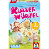 Schmidt Spiele 40670, Board game 