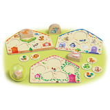 Schmidt Spiele 40670, Board game 