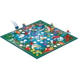 Schmidt Spiele Ludo - Smølferne, Brætspil 