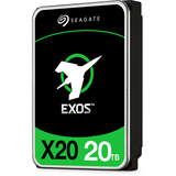 Seagate Harddisk Detail
