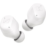 Sennheiser Hovedtelefoner Hvid