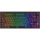 Sharkoon Gaming-tastatur Sort, DE-layout, Sharkoon Linear