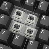 Sharkoon Gaming-tastatur Sort, DE-layout, Sharkoon Linear