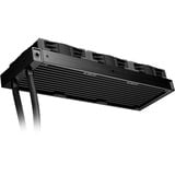 Sharkoon S90 RGB AIO 360mm, Vandkøling Sort