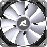 Sharkoon S90 RGB AIO 360mm, Vandkøling Sort