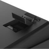 Sharkoon SKILLER SGK55W, Gaming-tastatur Sort, DE-layout, Sharkoon Linear