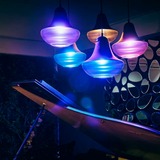 Shelly LED-lampe 