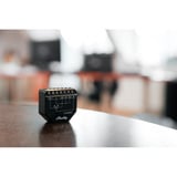 Shelly Persienne, Relay Sort