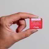 Shelly Wave 1PM Mini, Relay Rød