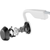 Shokz OpenMove, Hovedtelefoner Hvid