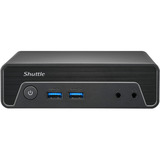 Shuttle Barebone Sort
