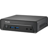 Shuttle Barebone Sort