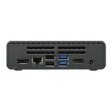 Shuttle Barebone Sort