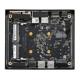 Shuttle Barebone Sort