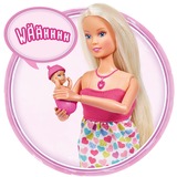 Simba Steffi LOVE Babyglück, Dukke 