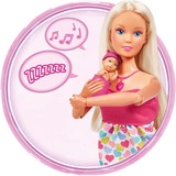 Simba Steffi LOVE Babyglück, Dukke 