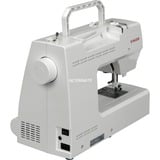 Singer SMC 7463, Symaskine Hvid