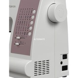 Singer SMC 7463, Symaskine Hvid