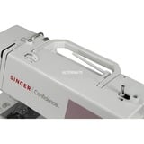 Singer SMC 7463, Symaskine Hvid