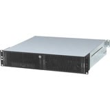 Sonnet DM-ZM-E3-R, Rack kabinet Sort