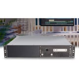 Sonnet XMM-SYS-0, Rack kabinet Sort