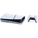 Sony PlayStation 5 1 TB Wi-Fi Sort, Hvid, Spillekonsol PlayStation 5, Sort, Hvid, 16384 MB, GDDR6, 448 GB/sek., AMD