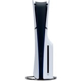 Sony PlayStation 5 1 TB Wi-Fi Sort, Hvid, Spillekonsol PlayStation 5, Sort, Hvid, 16384 MB, GDDR6, 448 GB/sek., AMD